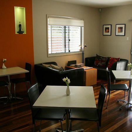 Chaucer Palms Boutique B&B ニューカッスル エクステリア 写真