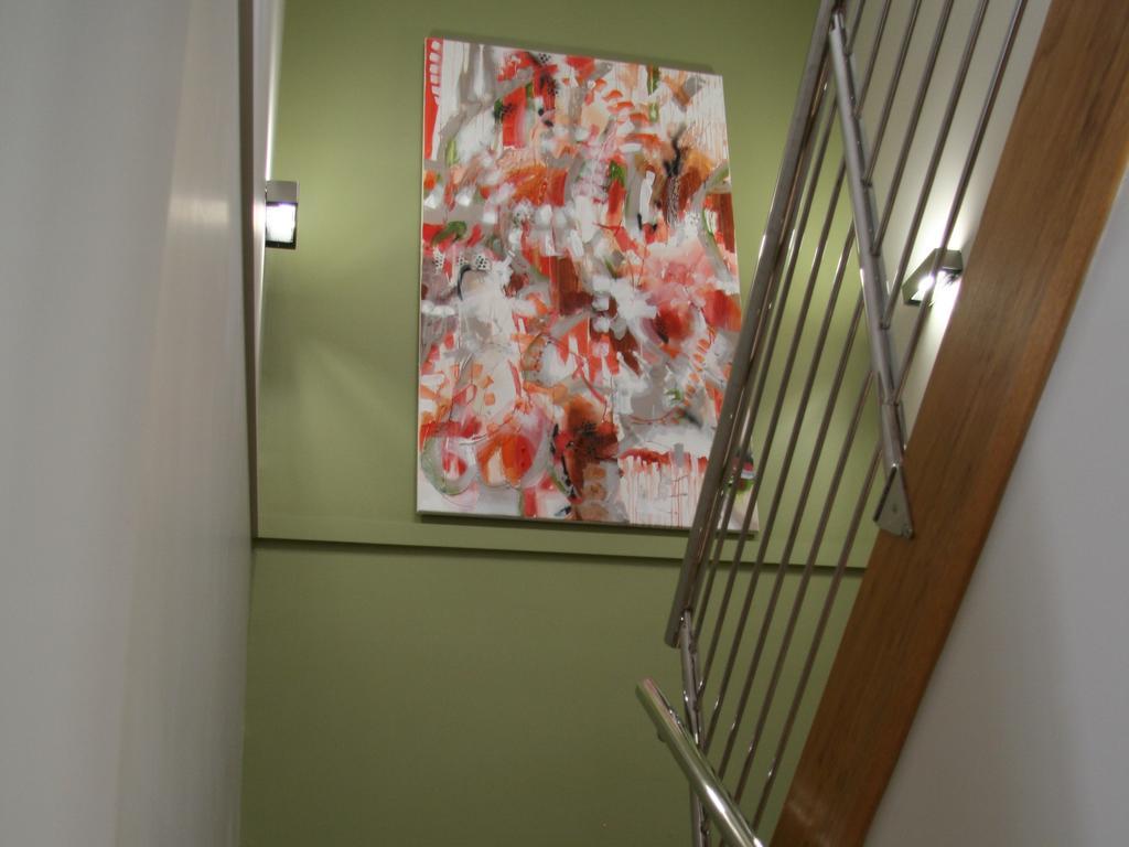Chaucer Palms Boutique B&B ニューカッスル エクステリア 写真