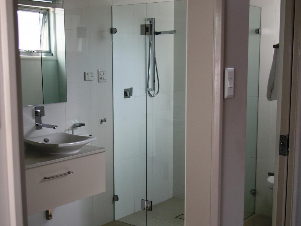 Chaucer Palms Boutique B&B ニューカッスル エクステリア 写真