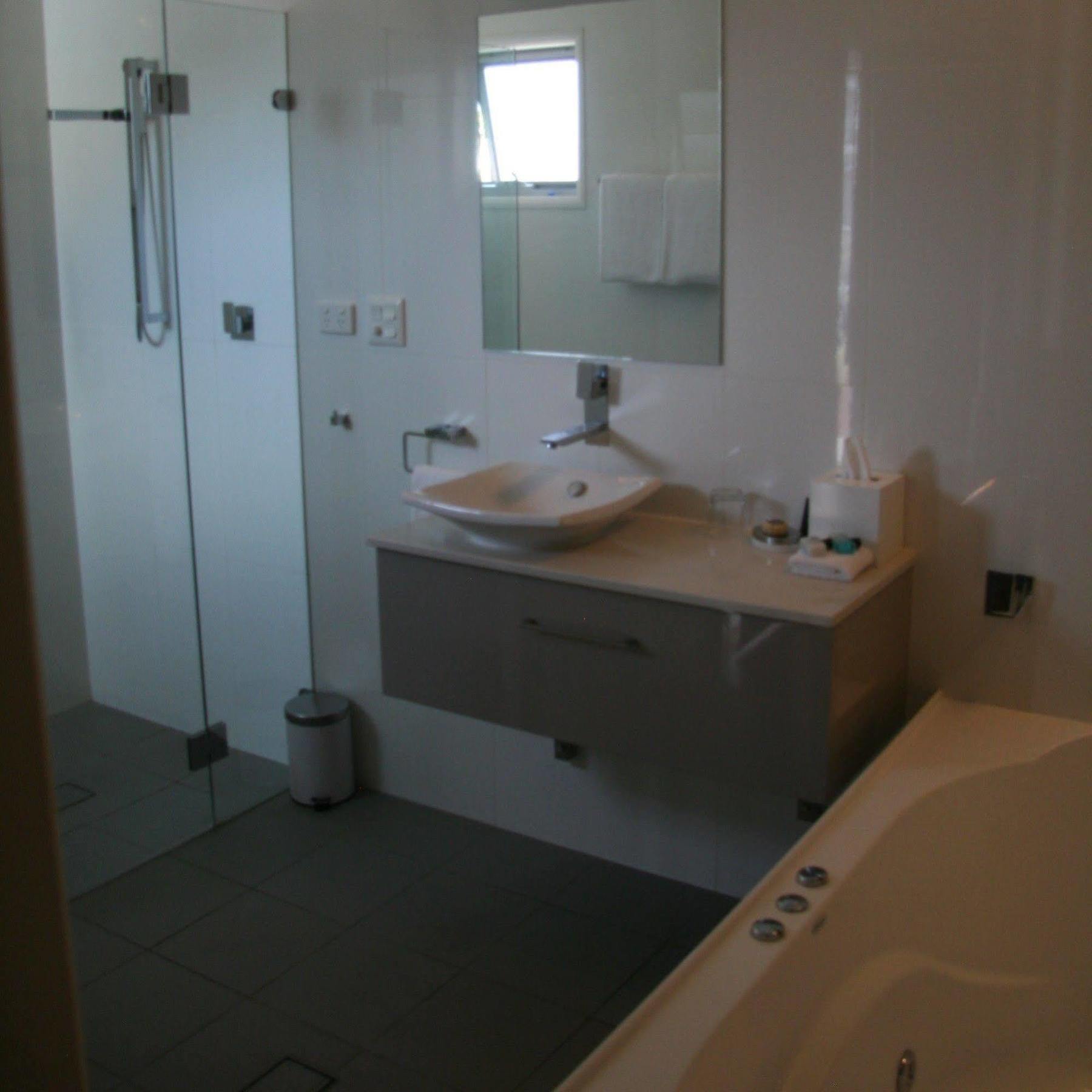 Chaucer Palms Boutique B&B ニューカッスル エクステリア 写真